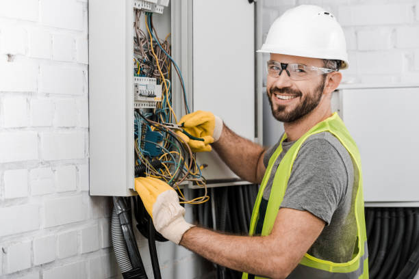 Best Electrical Rewiring Services  in Tower City, PA