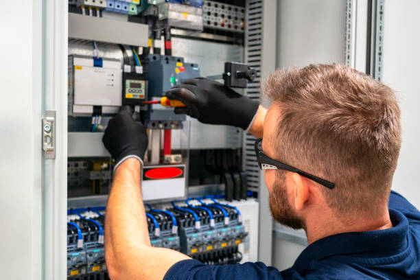 Best Affordable Emergency Electrician  in Tower City, PA