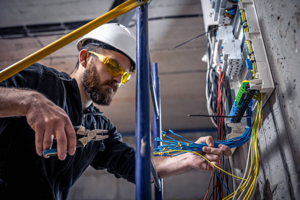 Best Circuit Breaker Repair  in Tower City, PA