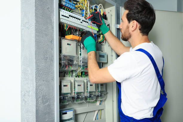 Best Electrician Near Me  in Tower City, PA