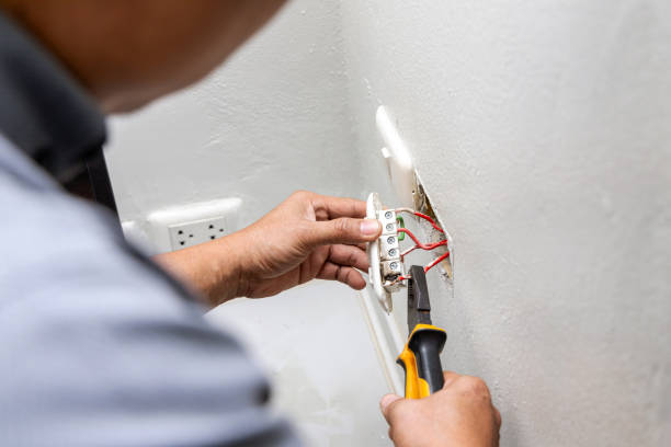 Best Local Electrician Companies  in Tower City, PA