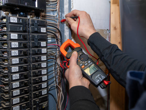 Best Electrical Installation Contractor  in Tower City, PA