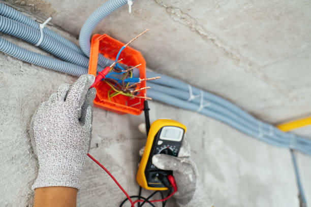Best Electric Panel Repair  in Tower City, PA