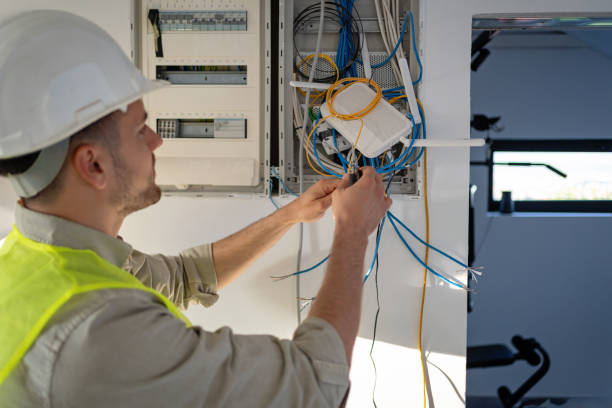 Best Affordable Electrical Installation  in Tower City, PA