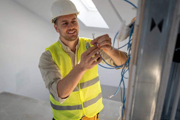 Best Electrical Outlet Repair  in Tower City, PA