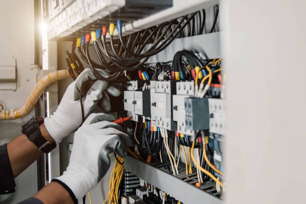 Best 24-Hour Electrician  in Tower City, PA